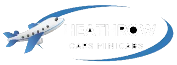 Heathrow Cars Minicabs