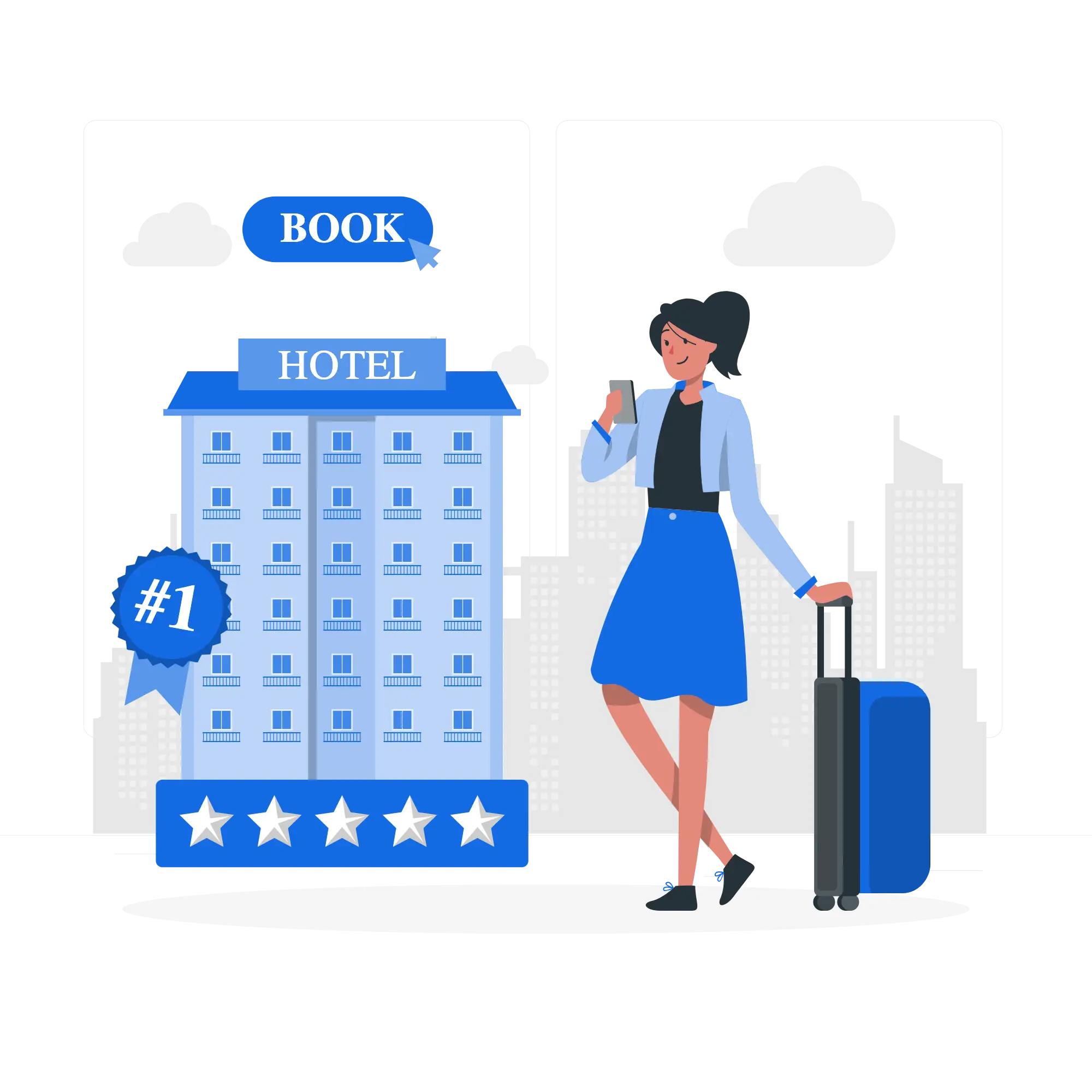Hotel Transfers