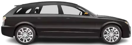 Heathrow To Stansted Cabs